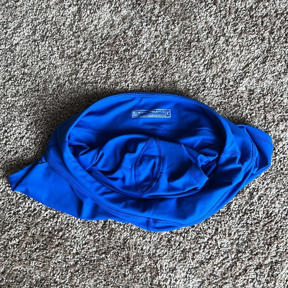 Born Primitive shorts - Picture 3 of 3